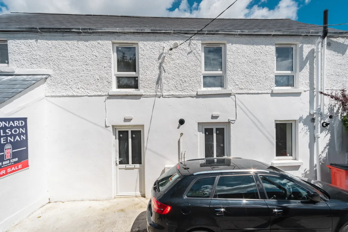 LWK - Property for sale in Dublin - Flat 1, 111D Malahide Road, Donnycarney, D3 - 3