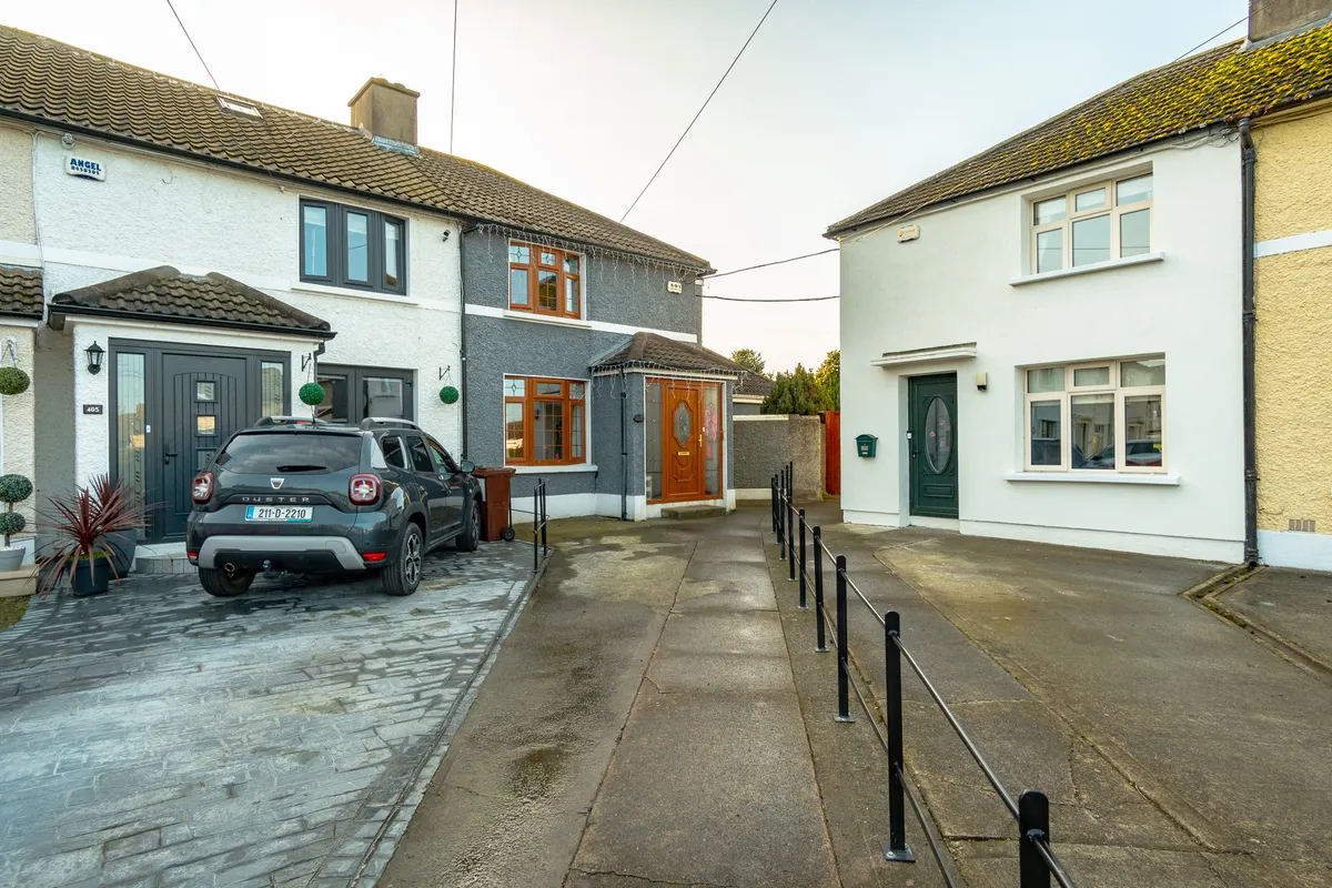 image showing 407 Clonaugh road, by estate agent in dublin