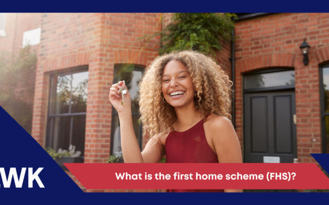 What is the first home scheme?