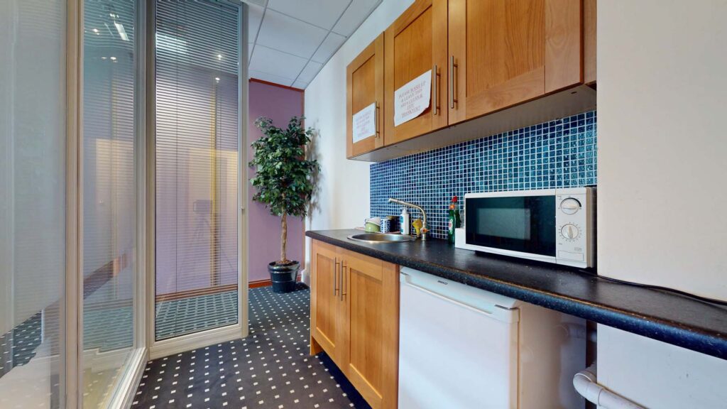 Office Kitchen
