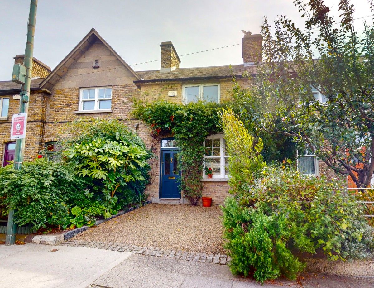 111 Burke Place Ceannt Fort, Dublin 8