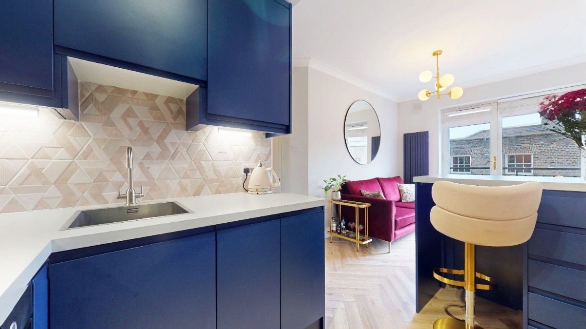 Apartment 34, Capel Court, Dublin 1