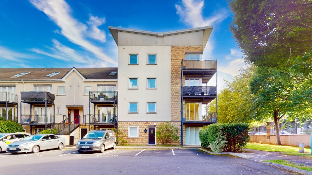 3 Melville way, Finglas, Dublin 11, D11 WN12