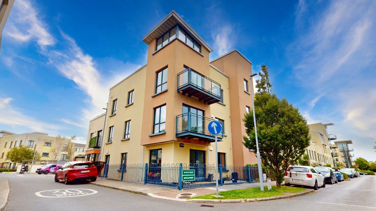 65 Myrtle Road, Clarehall, Dublin 13