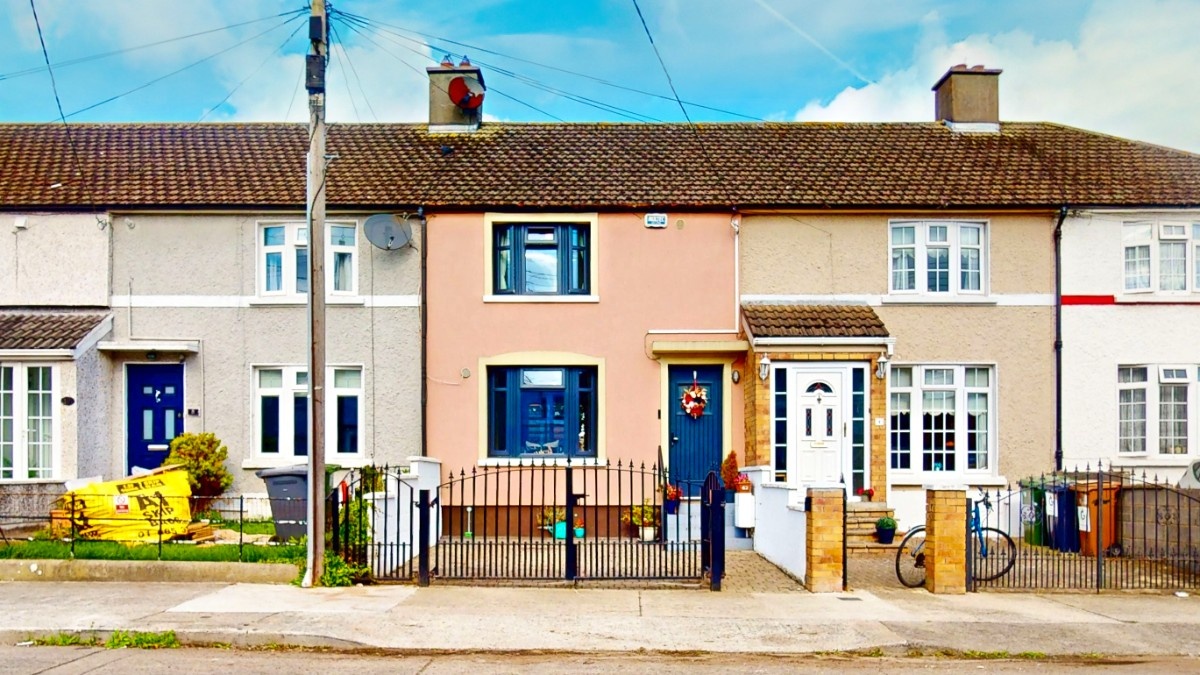 6 Cremona Road, Ballyfermot, Dublin 10, D10 R996