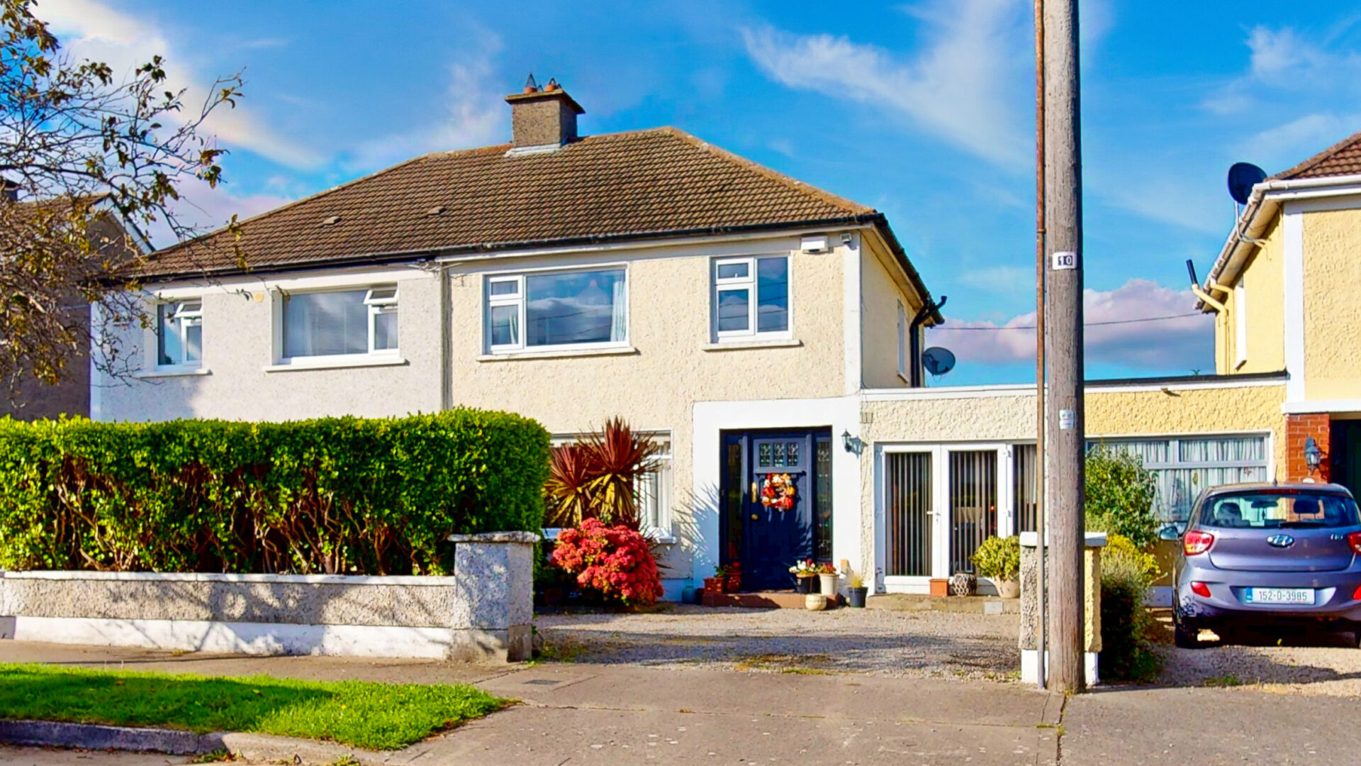 73 Ludford Park, Ballinteer, Dublin 16 D16 RK11