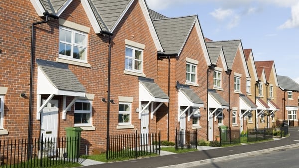 Property prices grow at slowest annual pace in 17 months