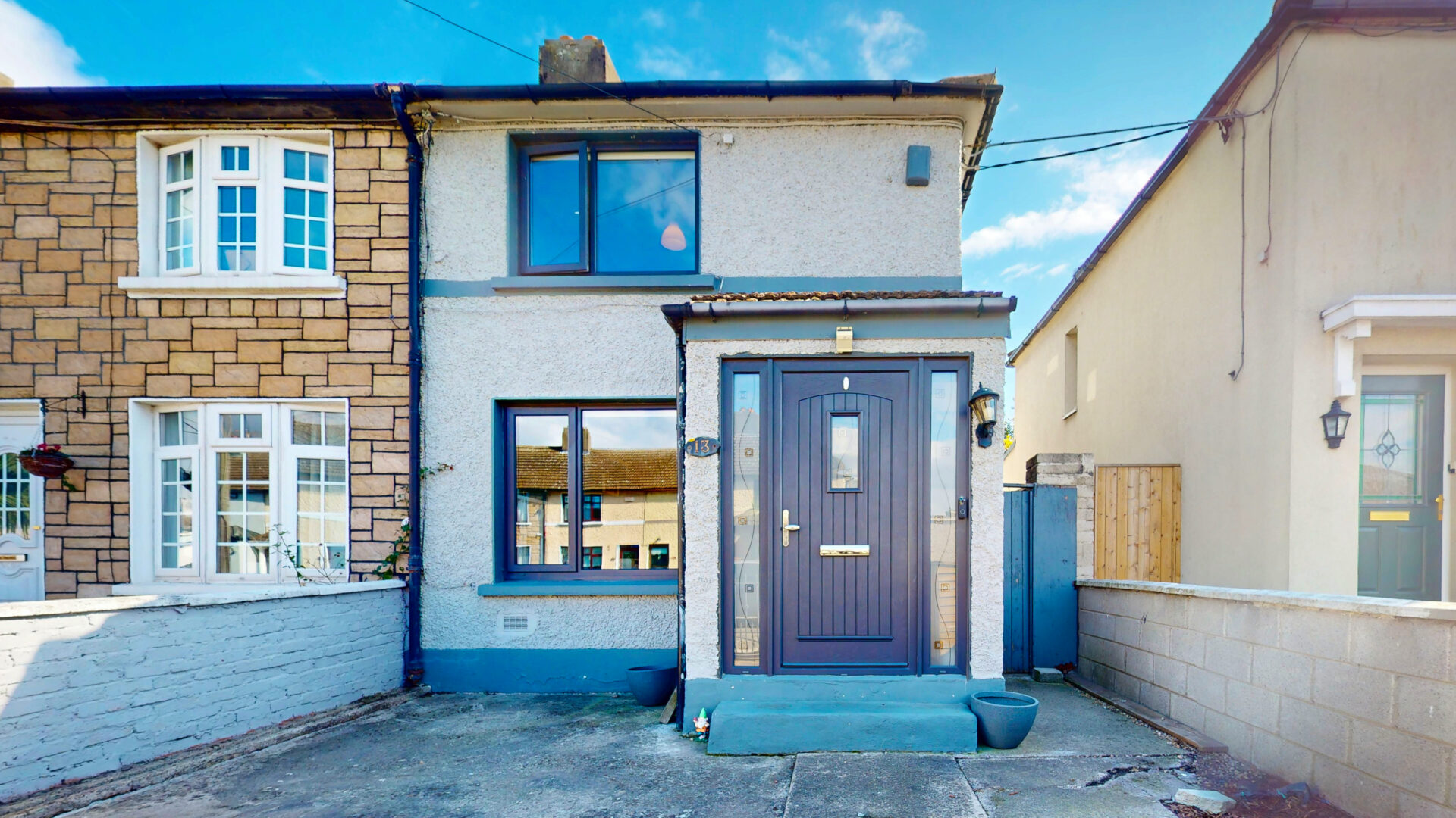 13 Killane Road, North Wall, Dublin 3