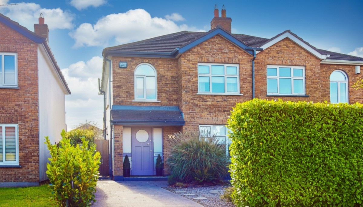106 Castlefield Court, Clonsilla, Dublin 15