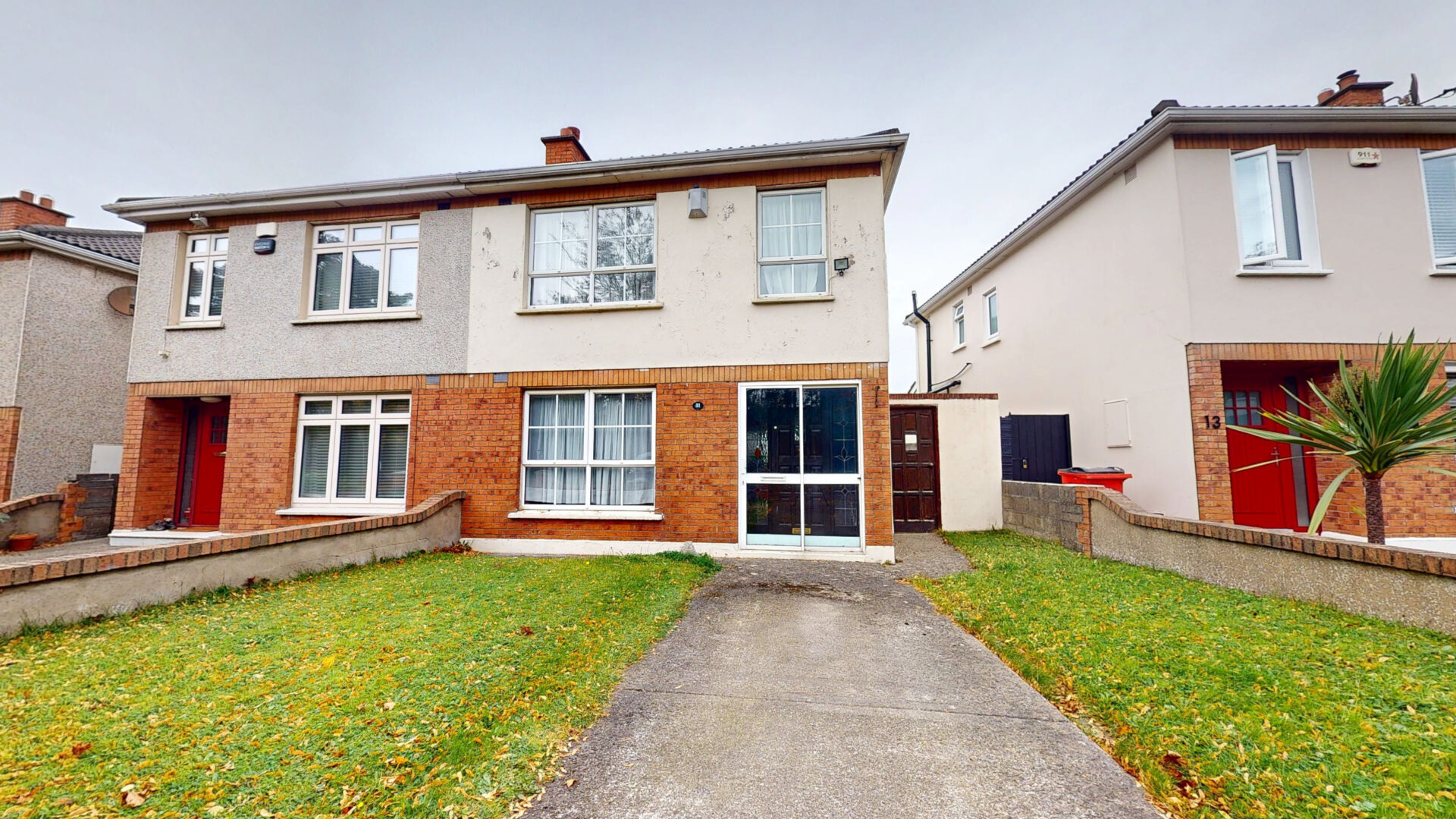 11 Orlagh View, Scholarstown Road, Dublin 16, D16 P8C7