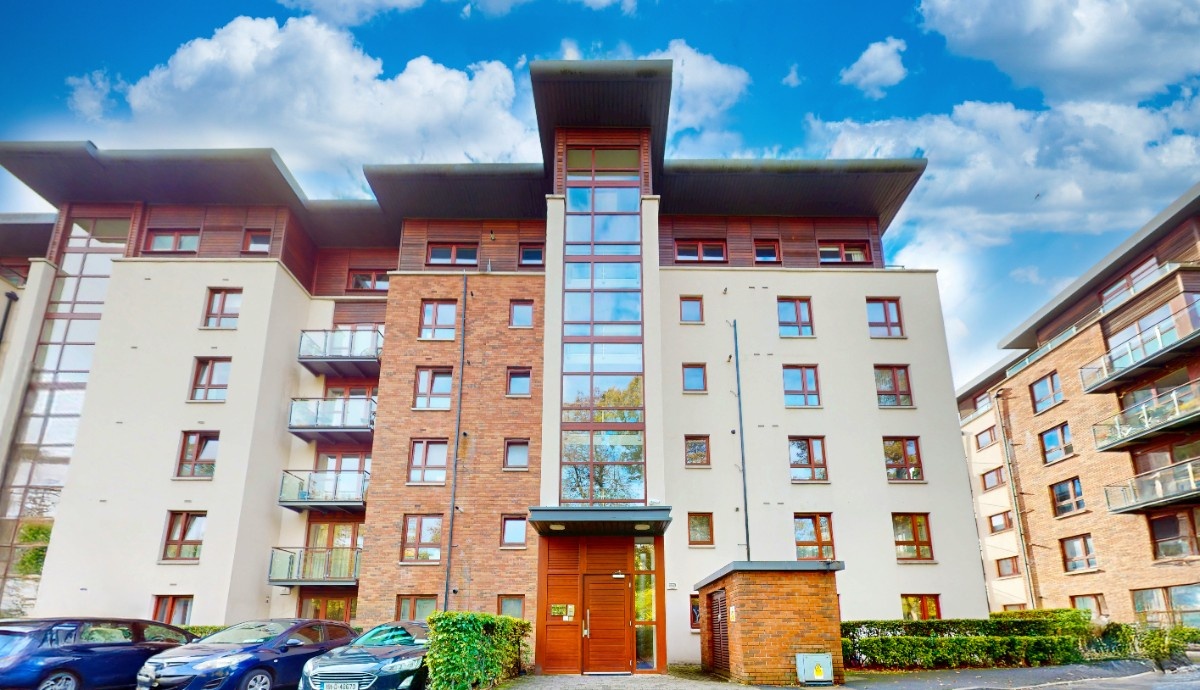 Apartment 112, Parklands, Northwood, Santry, Dublin 9