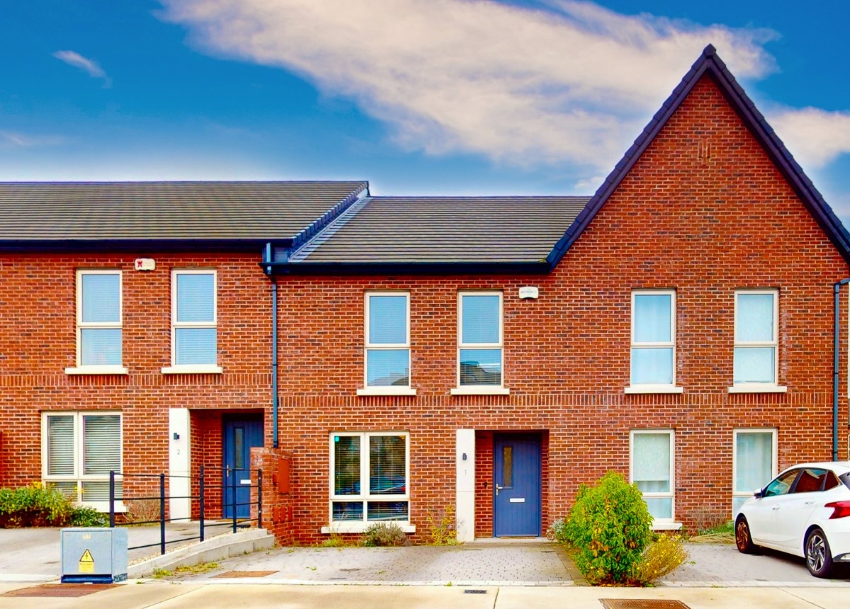 1 Walker Green, Dublin 13, D13K5EV