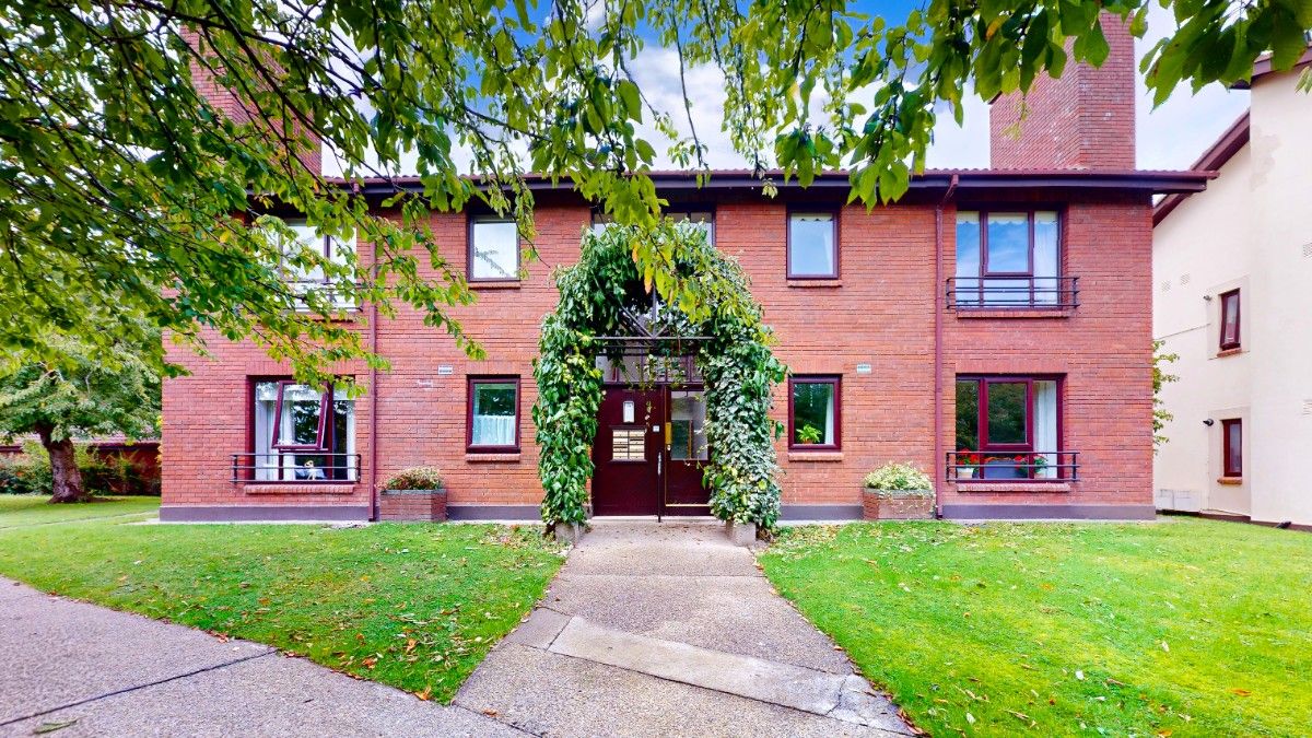 Apartment 26,The Parklands,Castleside Drive,Rathfarnham,Dublin 14