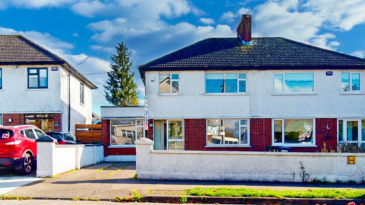 296 Elm Mount Avenue, Beaumont, Dublin 9 D09 A5R6