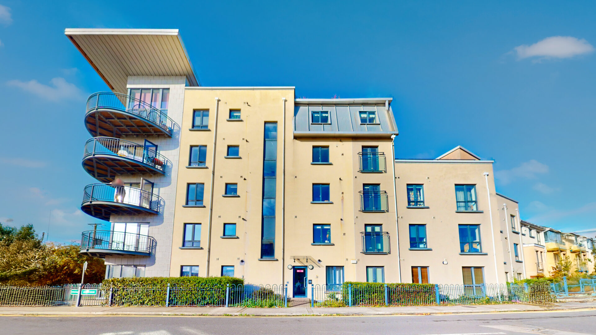 49 Myrtle house, Longfield Road, Dublin 13