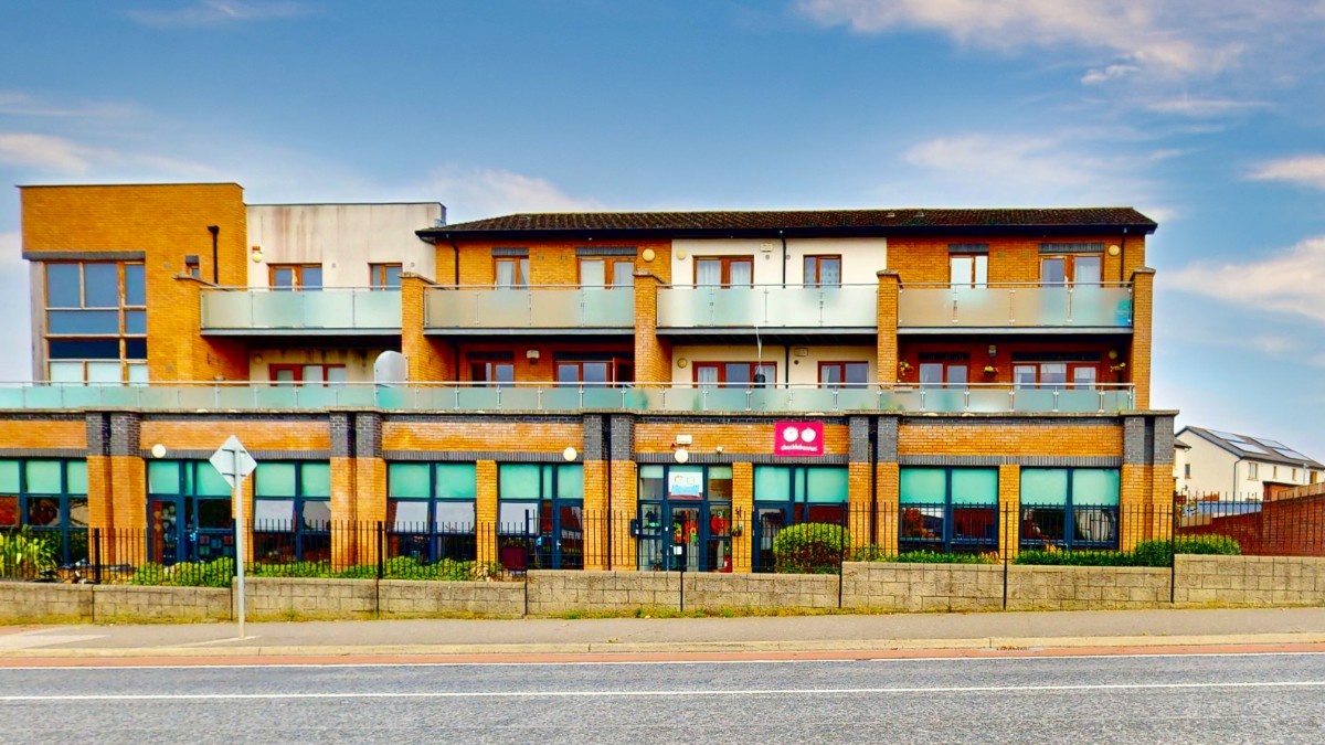 5 Dalriada Hall, Dalriada Court, Knocklyon, Dublin 16 D16 FT82