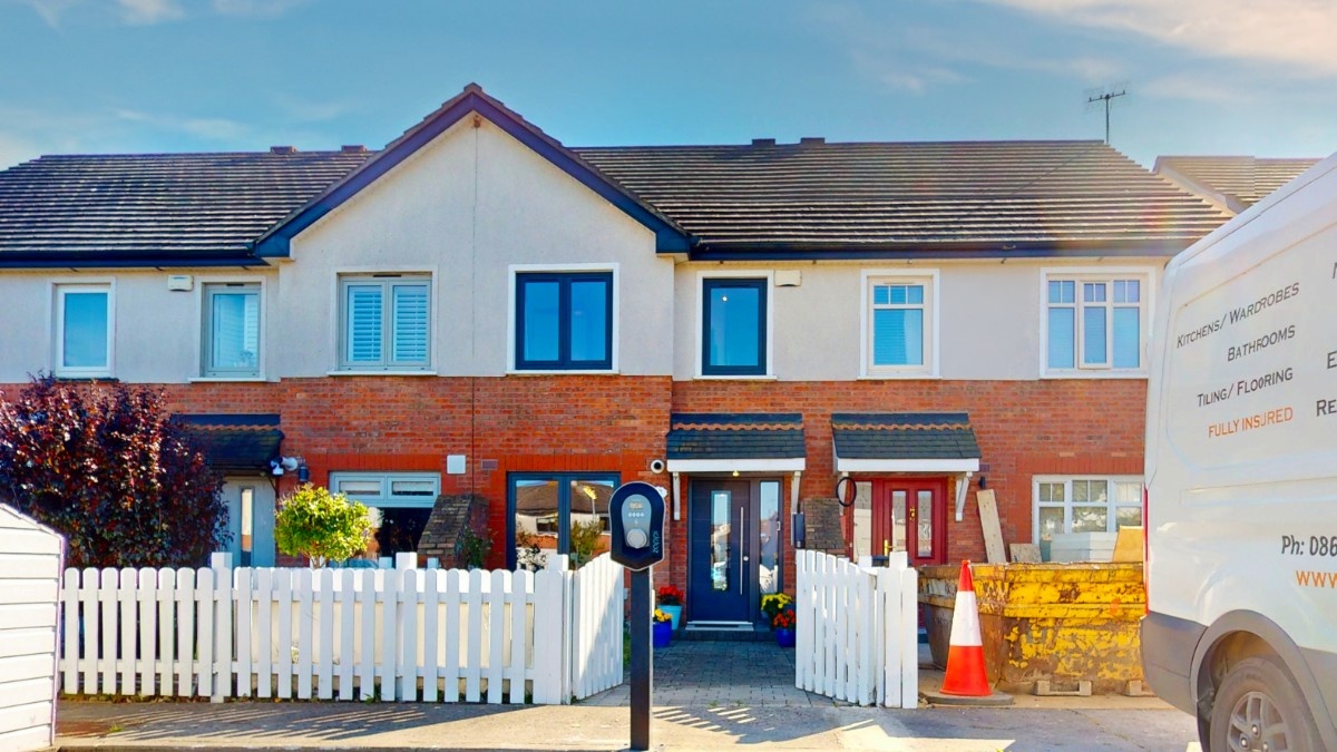83 Tayleurs Point,Rush,Co. DublinRush, Co. Dublin