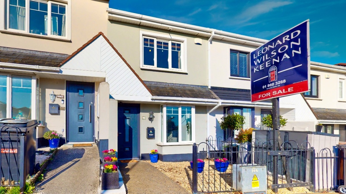 9 Holywell Heath, Swords, Co. Dublin