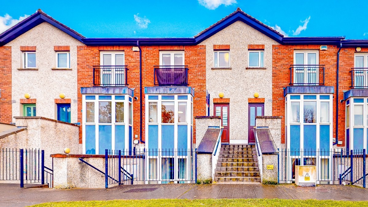 18 Lanesborough Court, Dublin 11