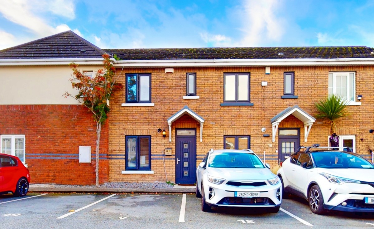 19 Mount Eustace Crescent, Tyrrelstown, Dublin 15