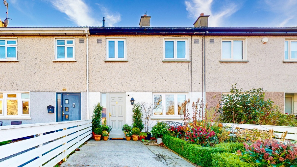 4 The Grove, Saint Catherine’S Estate, Rush, Co. Dublin