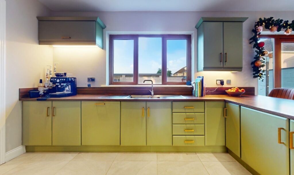 1 The Brook, Graigavern Lodge, Ballybrittas, Laois