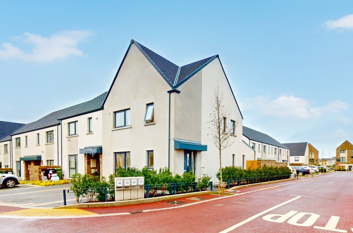 2 Aderrig Orchard, Adamstown, Lucan, Co. Dublin