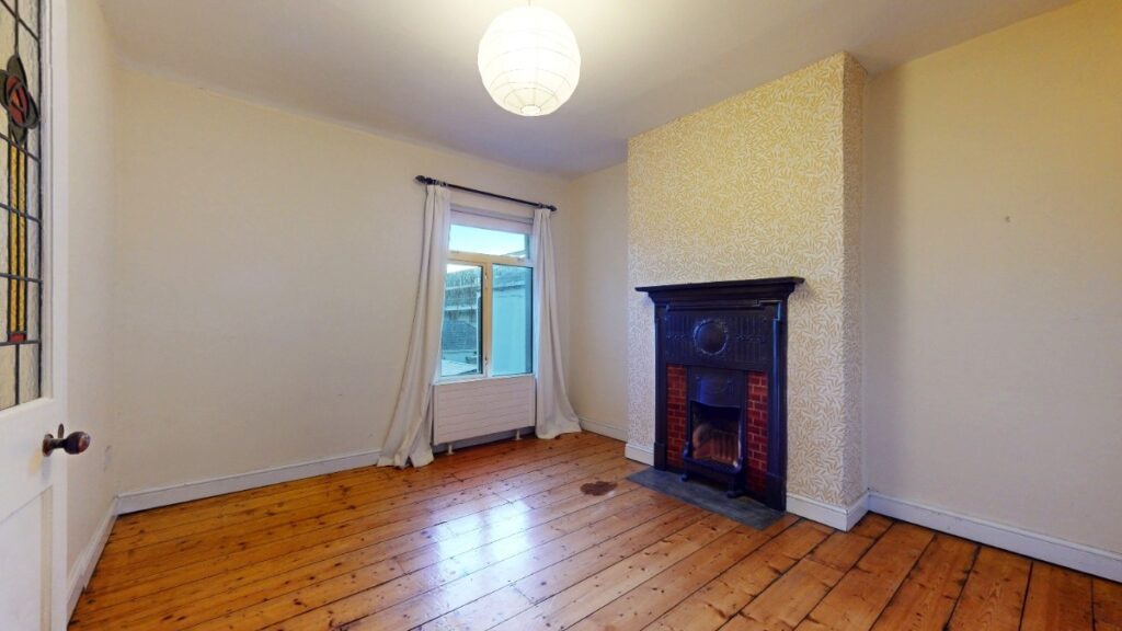 41 Parnell Road, Harold’s Cross, Dublin 12