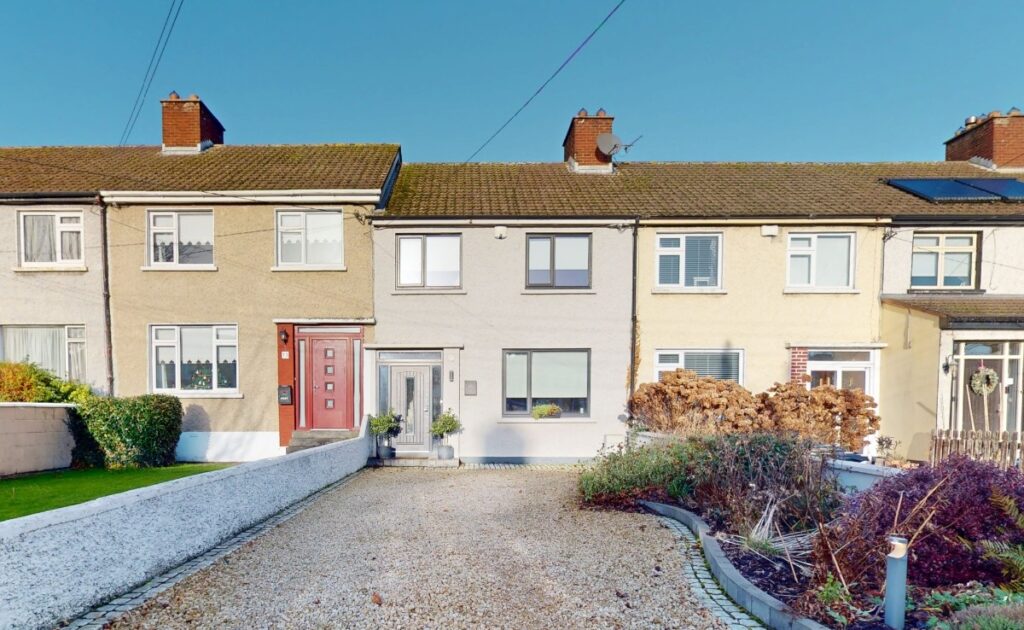 71 Palmerston Avenue, Palmerstown, Dublin 20