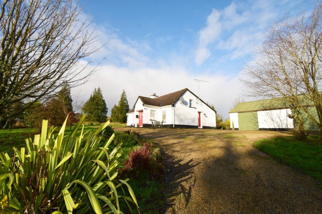 Cartron Valley, Lough Allen, Carrick-on-Shannon, Co.Roscommon