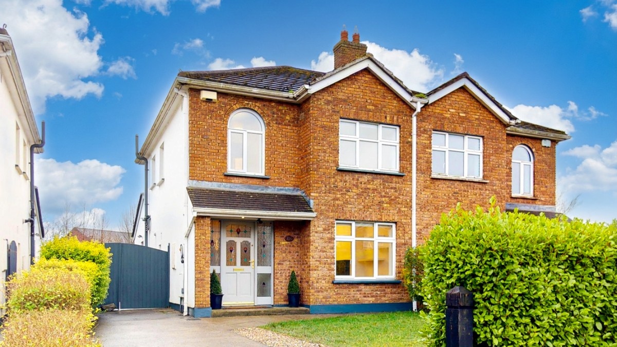 104 Castlefield Court, Clonsilla, Dublin 15