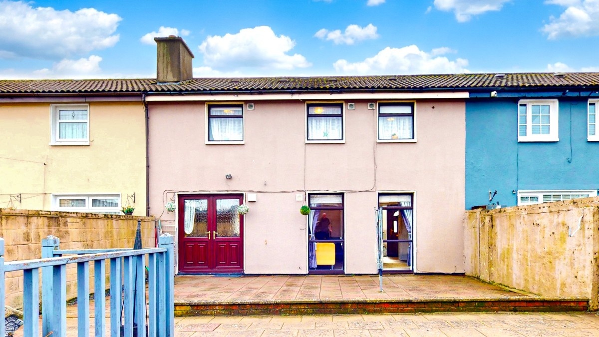 12 Dolmen Court, Ballymun, Dublin 11