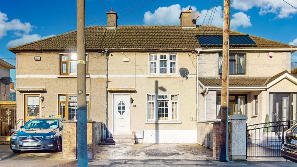 160 Landen Road, Ballyfermot, Dublin 10