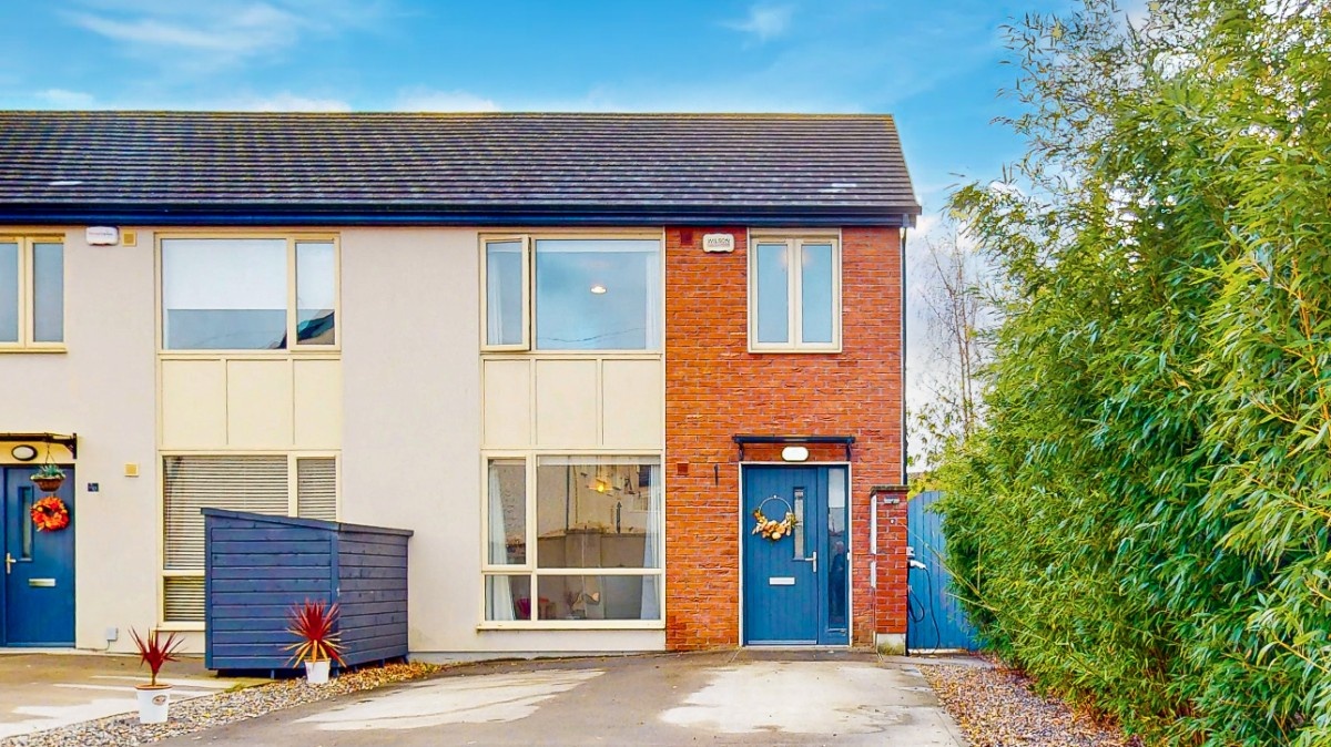 22 The Way, The Paddocks, Hansfield Wood, Clonsilla, Dublin 15