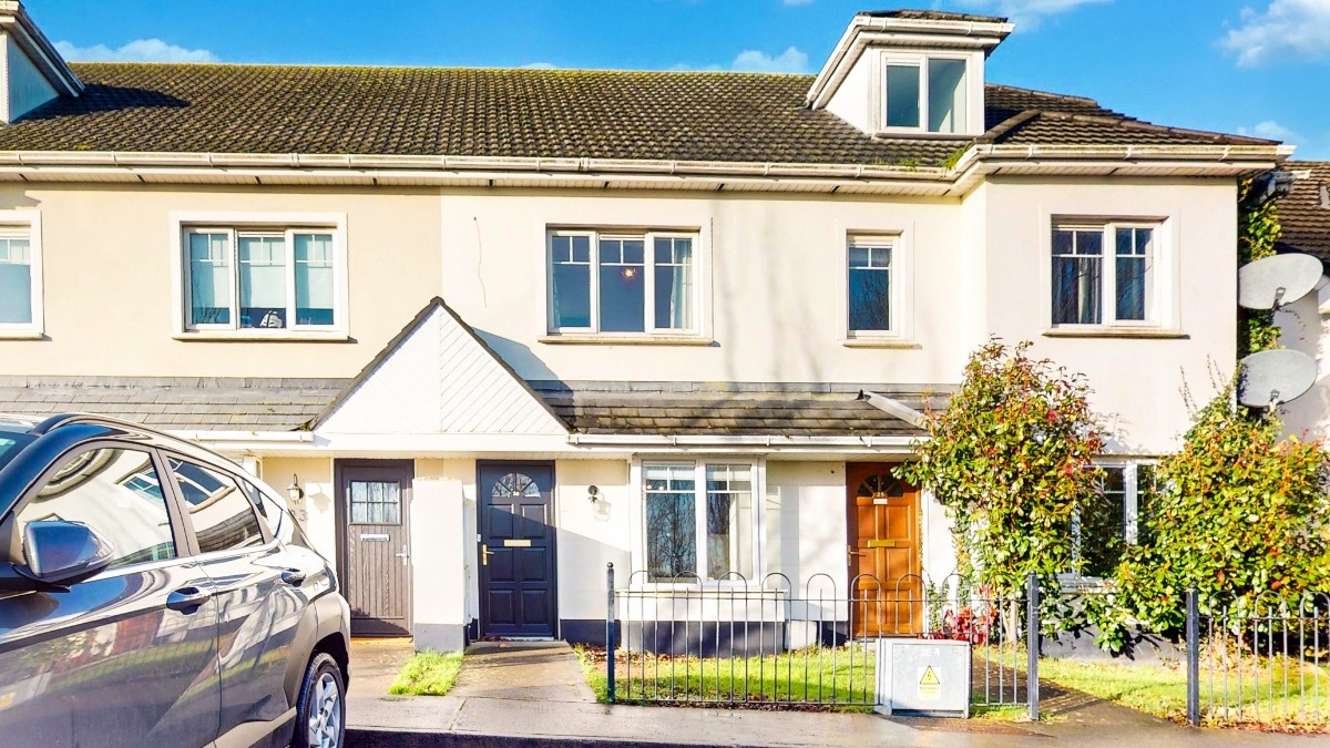 24 Holywell Meadow, Swords, Dublin