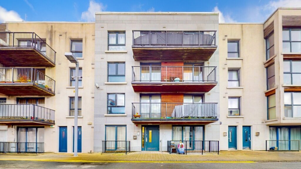 30 Fairview Close Richmond Avenue, Dublin 3