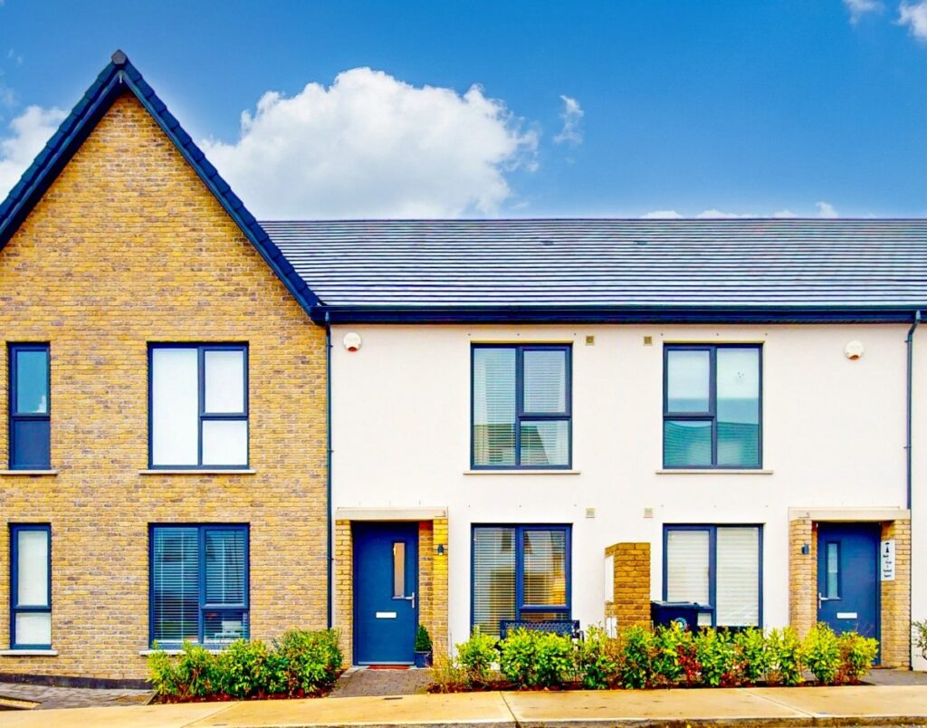3 Parkleigh Square, Seven Mills, Dublin 22
