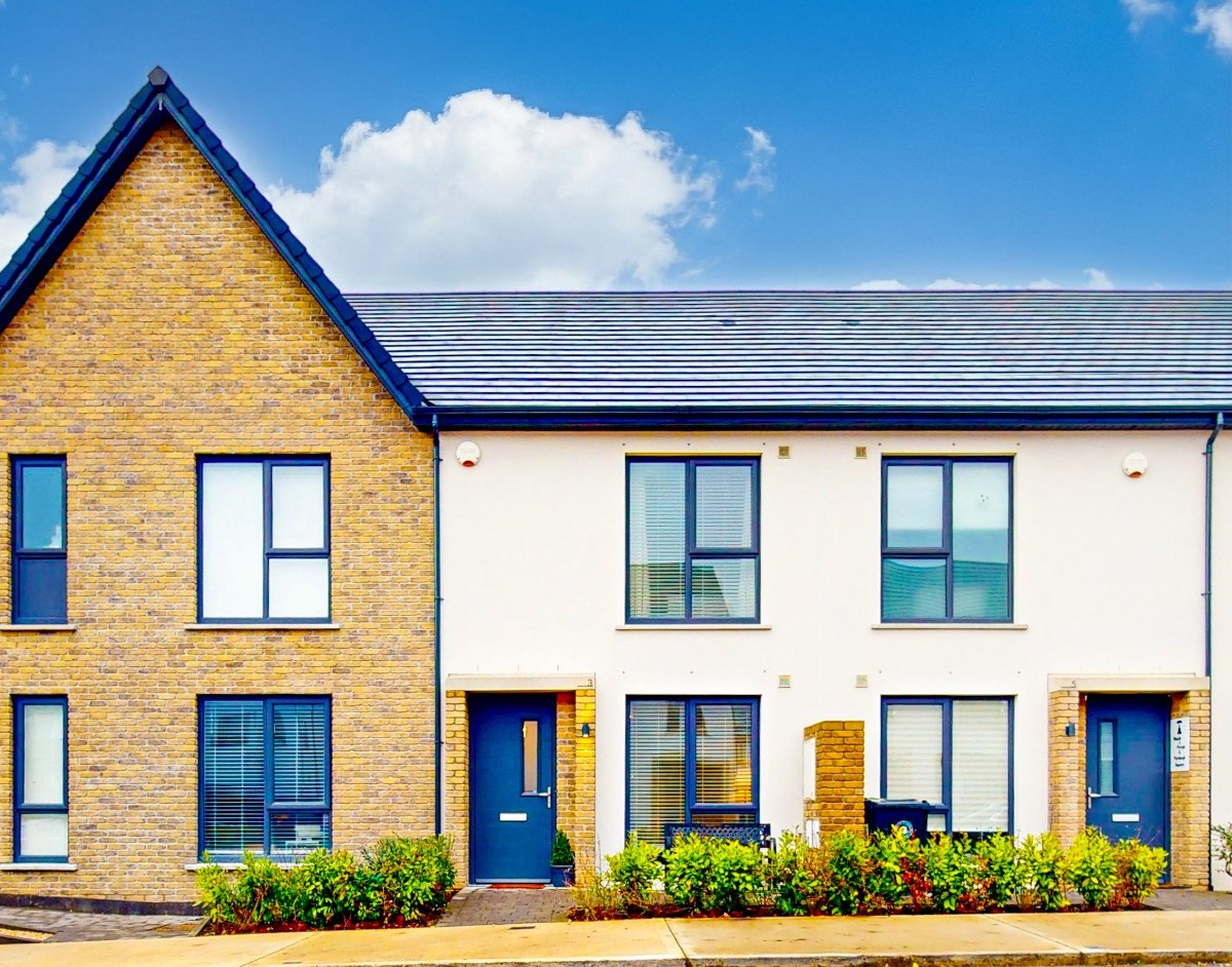 3 Parkleigh Square, Seven Mills, Dublin 22