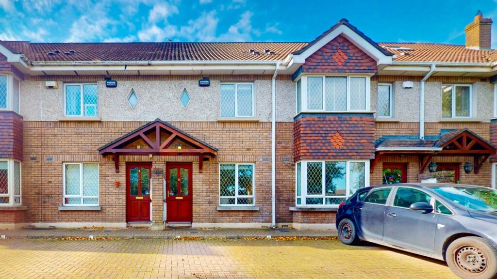 51 Belleville, Blackhorse Avenue, Dublin 7