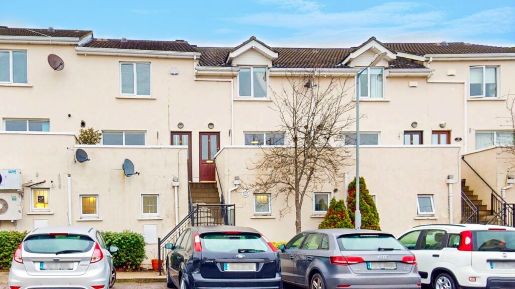 5 Applewood mews, Swords, Dublin