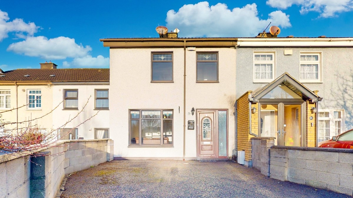 9 Whitestown Park, Blanchardstown, Dublin 15