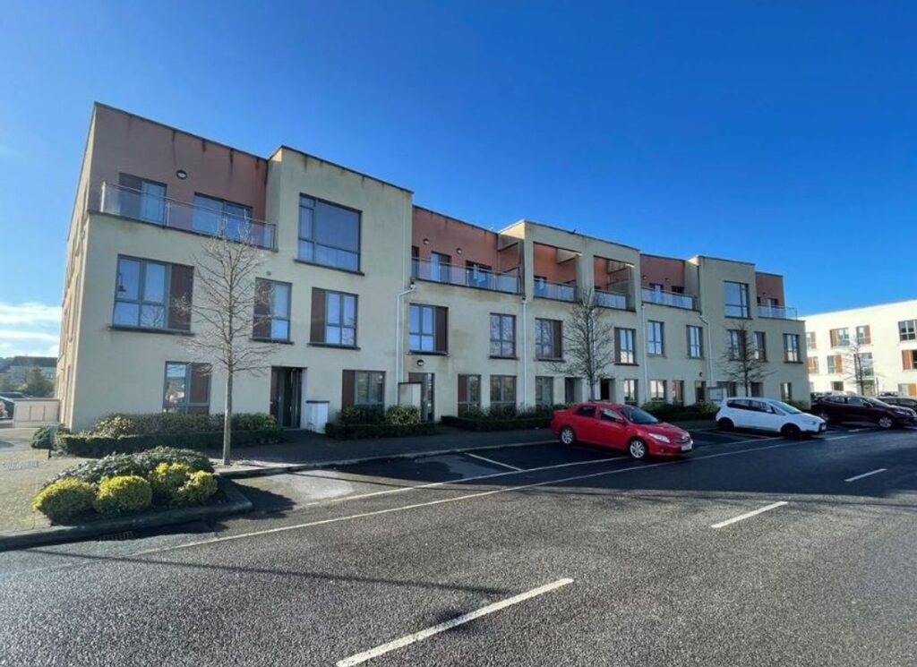 1 Ballynakelly Rise, Newcastle, Baldonnell, Dublin