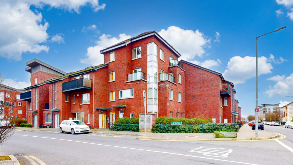 44 Red Arches Park, The Coast, Baldoyle, Dublin 13 D13 P9WX
