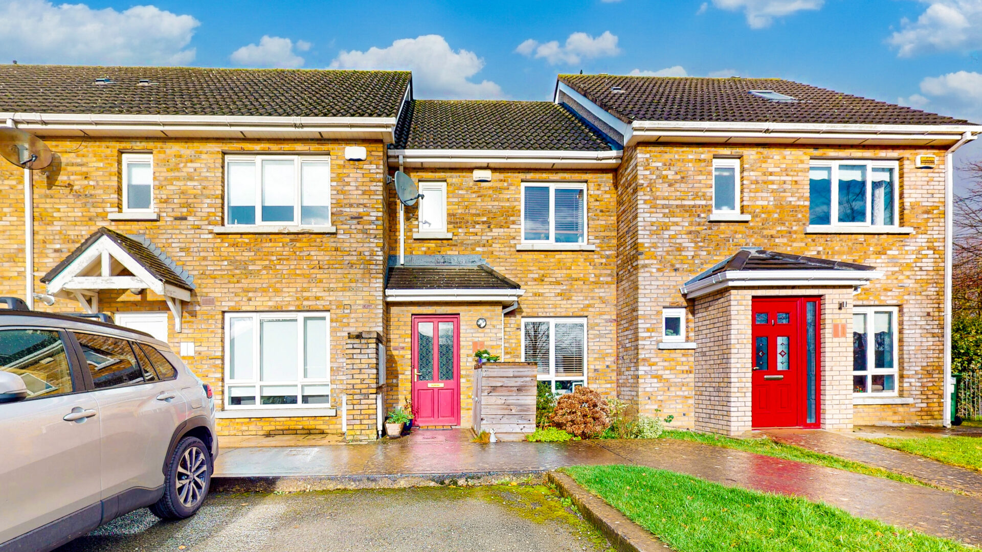 2 Brindley Court, Ashbourne, Co. Meath A84XD85