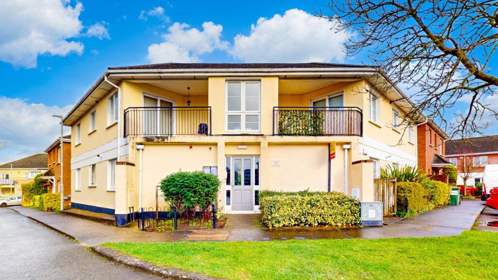 11 Ballentree Avenue, Tyrrelstown, Dublin 15 D15YF76