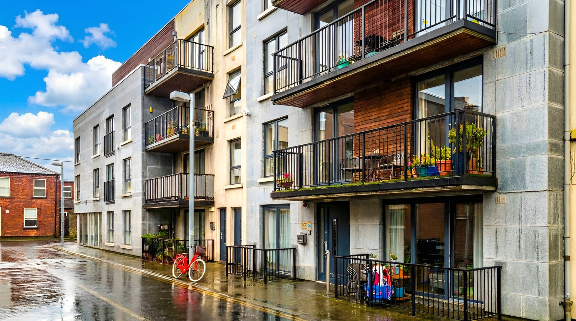 28 Fairview Close Richmond Avenue Dublin 3