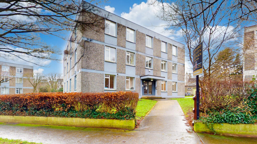 Apartment 13 Manor Villas, Mount Argus Grove, Harold's Cross, Dublin 6 D6WK094
