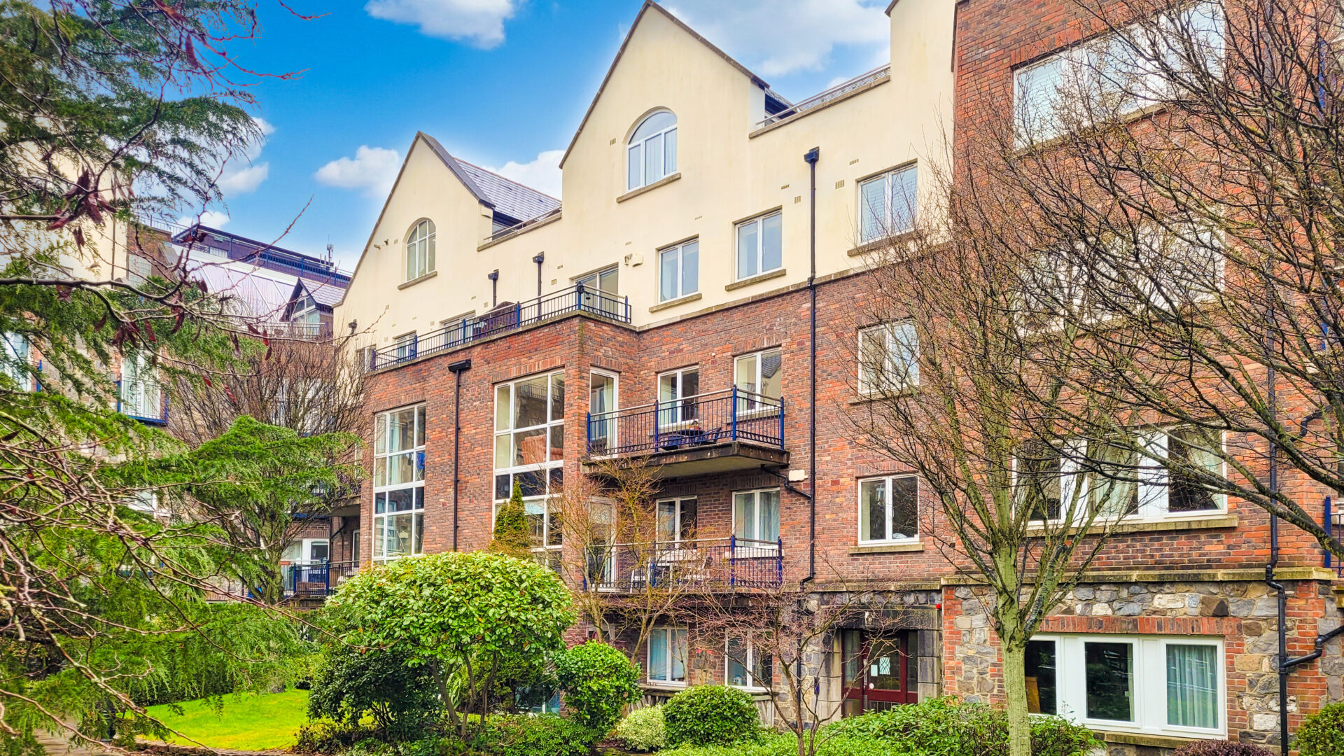 Apartment 227 Block 4 Gracepark Manor ,Swords Road, Drumcondra Dublin 9