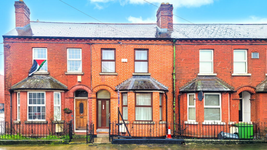 31 Foster Terrace, Dublin 3 D03 R8C7