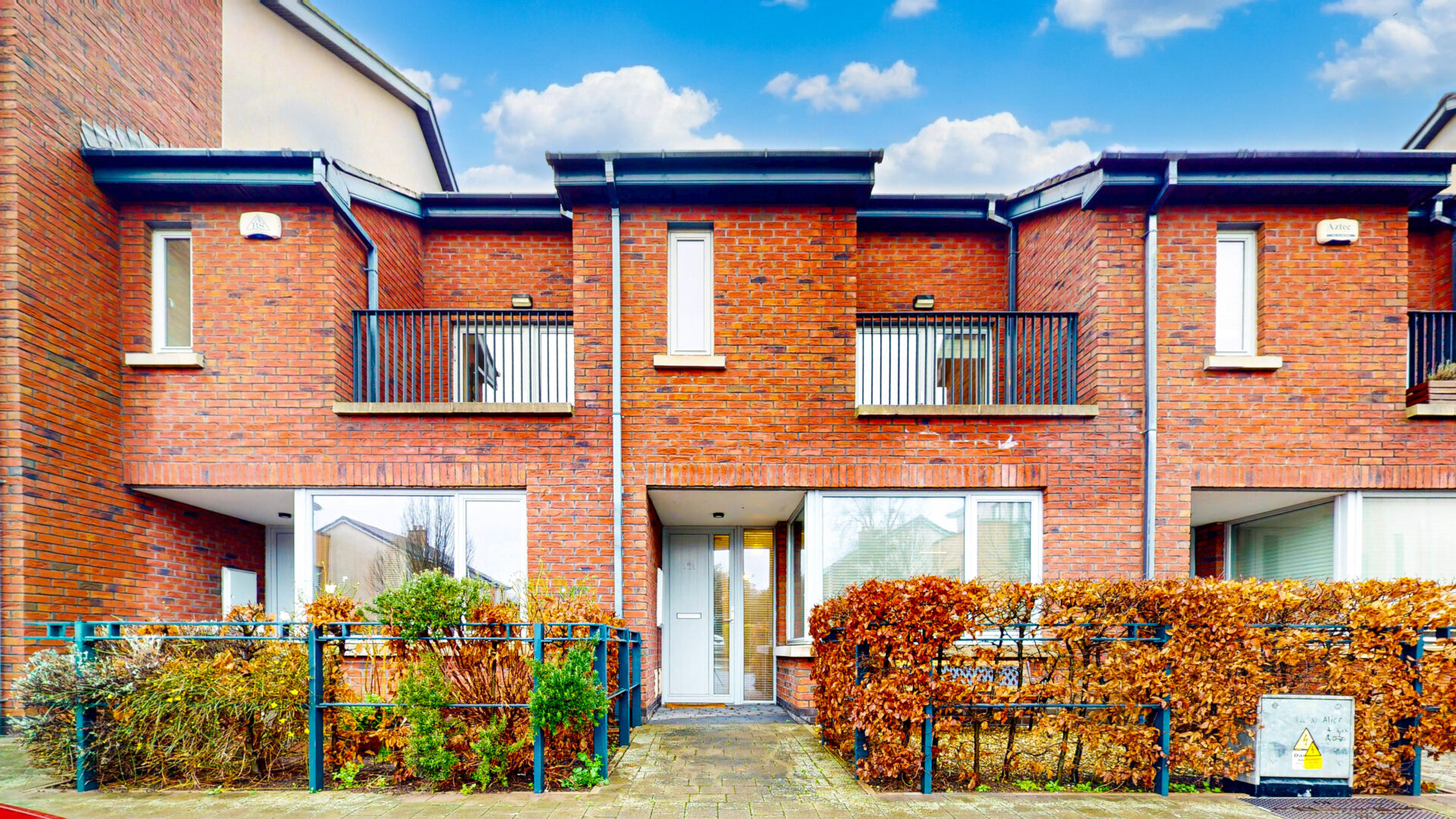 123 Red Arches Road, Baldoyle, Dublin 13, D13 XFK4